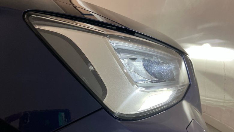 Audi Q2 35 TFSI Black Edition 5dr S Tronic [C+S] Petrol Estate